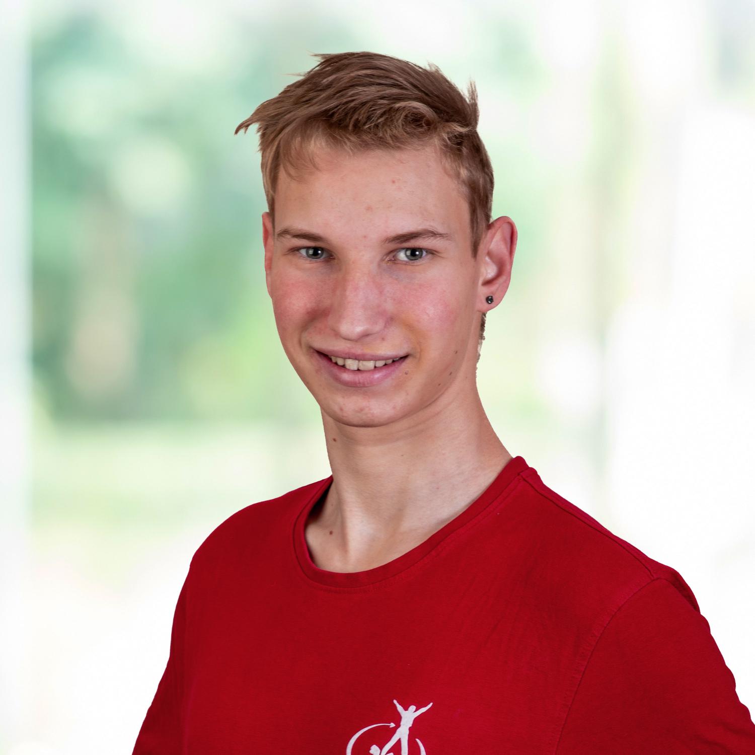 Alex Schober