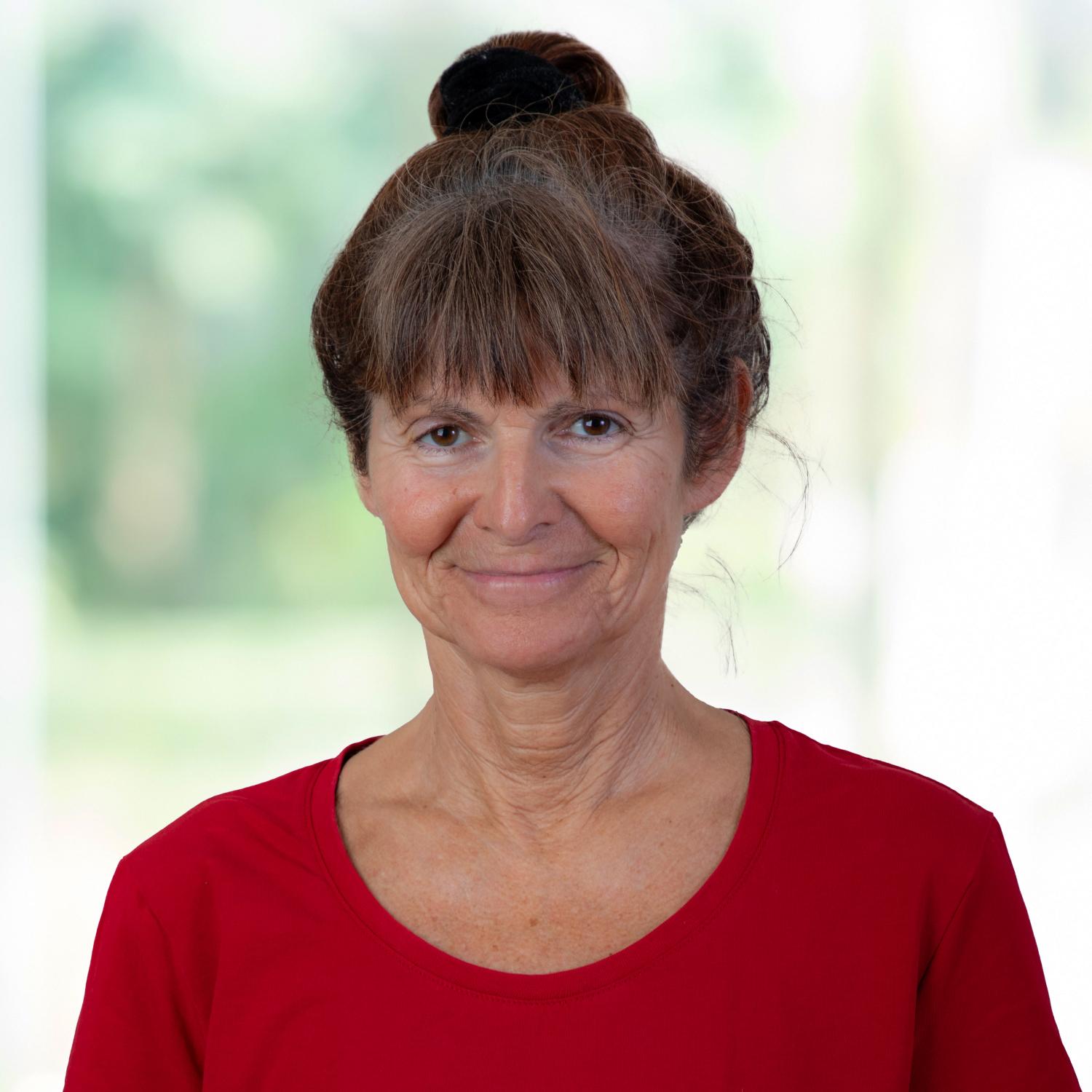 Marina Zugovic