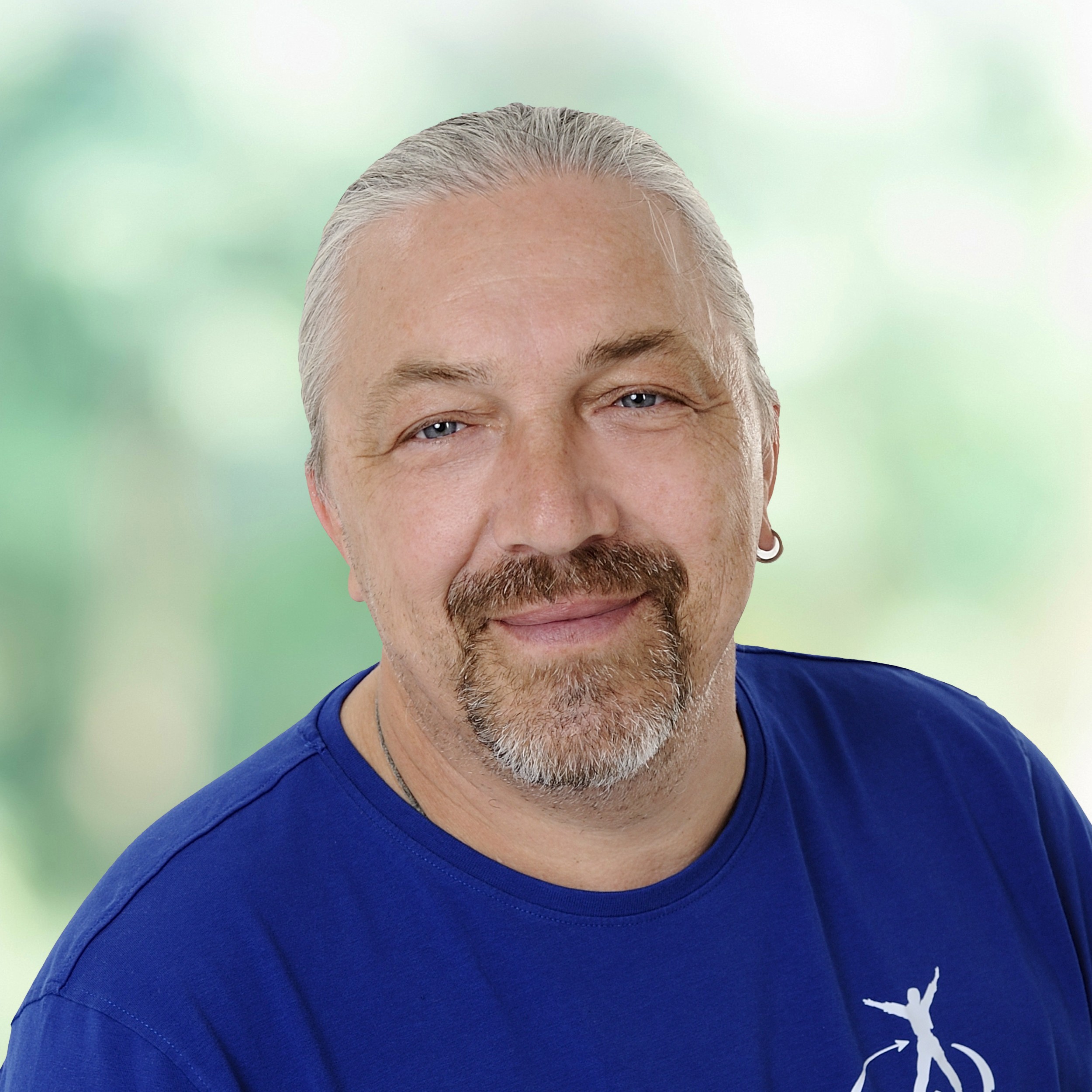 Robert Stampfer