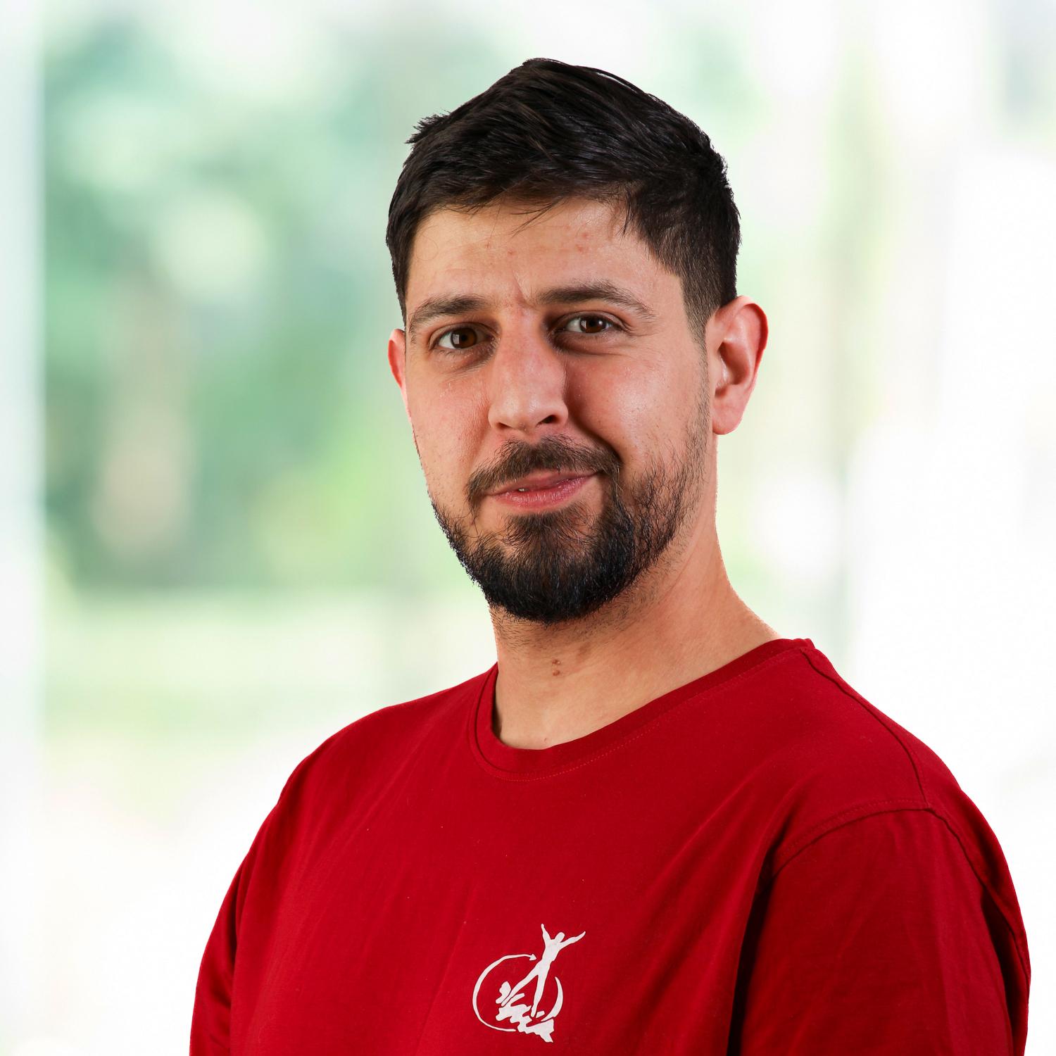 Adam Baaj